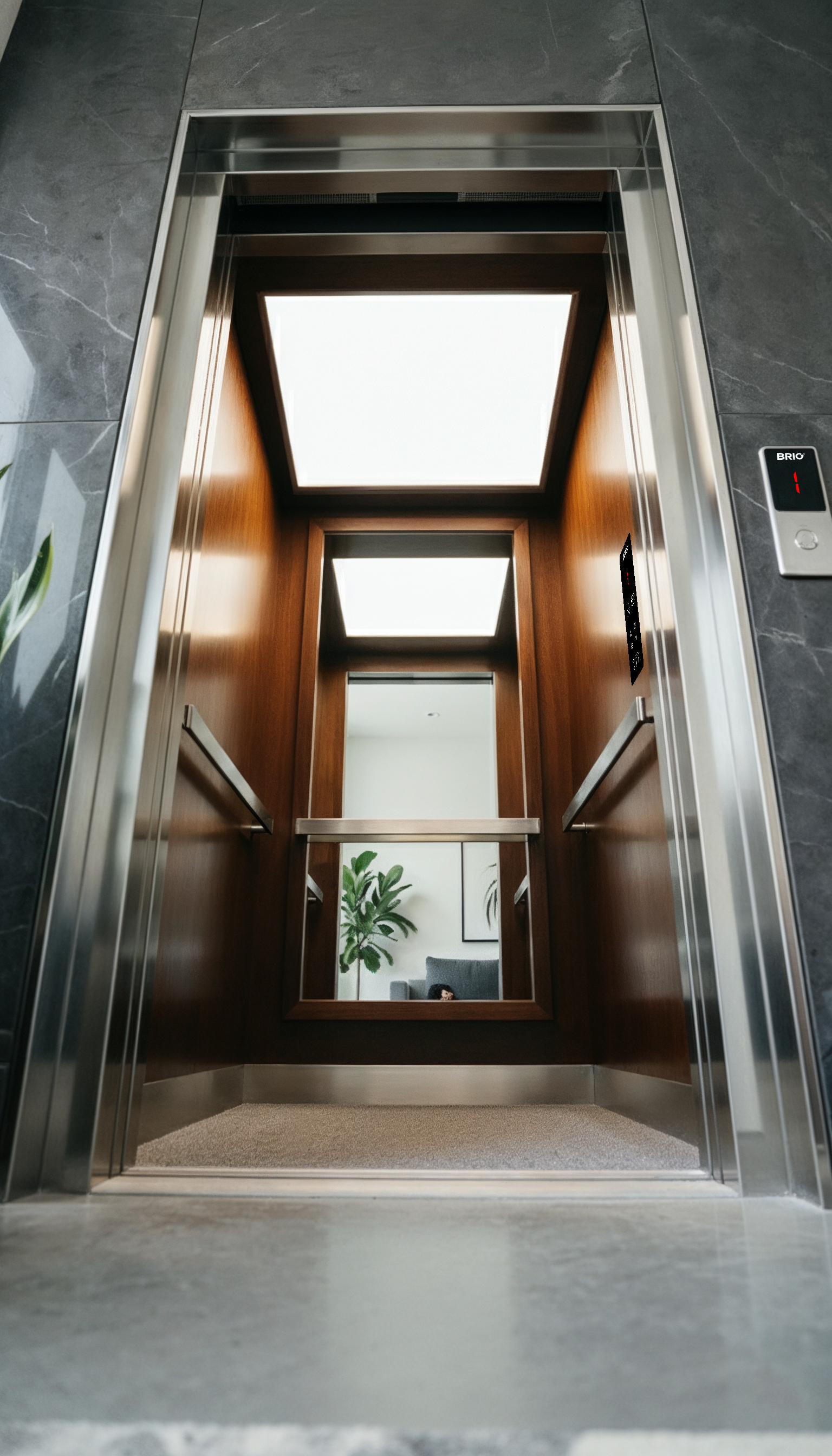 Elevator